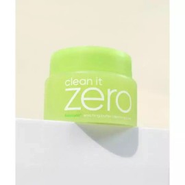 BANILACO 바닐라코 BANILACO 클린잇제로 인리칭 버터 클렌징밤 100ml 2034409 Vanilco BANILACO Clean It Zero Inching Butter Cleansing Balm 100ml [FREE]