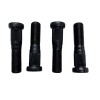 Dexter ALKO Rockwell 4) Trailer Hub Wheel Stud 7k,8k,10K,12K Trailer