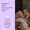 Johnson's Sleepy Time Baby Gift Set with Relaxing NaturalCalm Aromas,