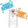 Jays Planning BT21 Koya Tumbler, White, Size: H5.7 x Φ2.6