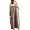 Hiorie Wrap Towel, Made in Japan, For Adults, Pool Towel,