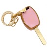 TPU Protector Key Fob Cover Keychain fit for Honda 2003-2012