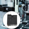 Be In Your Mind 2Pcs DU1PU 24VDC 4-Pin Power Relay
