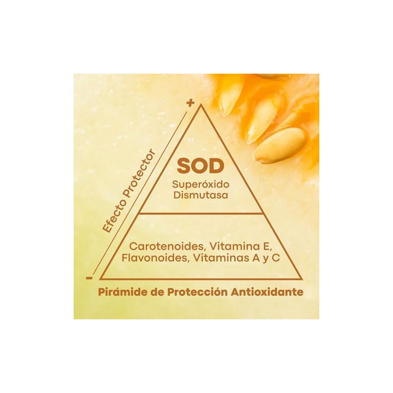 Sodimel Sérum Facial Antioxidante 30 g
