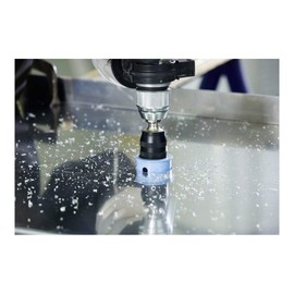 Bosch 2608584808 83 mm Sheet Metal Hole Saw