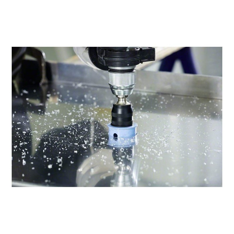 Bosch 2608584808 83 mm Sheet Metal Hole Saw