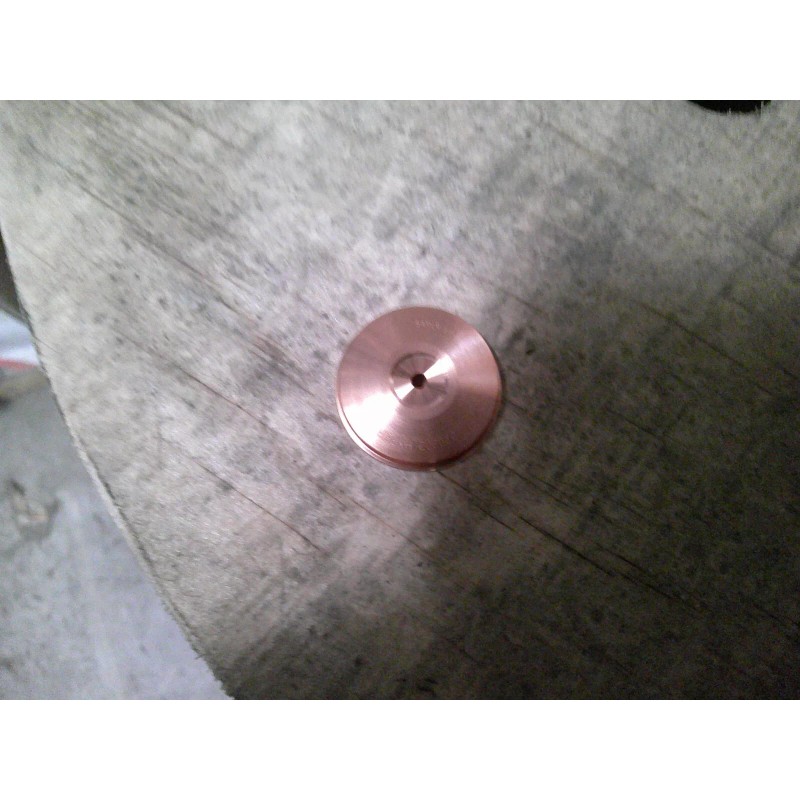 Hypertherm 220202 Shield