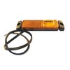 Yellow LED Marker Light 12 V 24 V Outline Light
