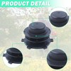 Adefol Thread Trimmer Heads 6-Piece Replacement Set for STIHL FS44