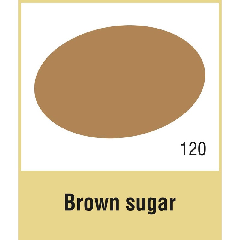 TRG Easy Dye # 120 Brown Sugar