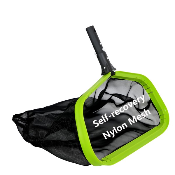 Sepetrel Sepetrel,Pool Net,Professional Swimming Pool Leaf Skimmer Nets for Cleaning