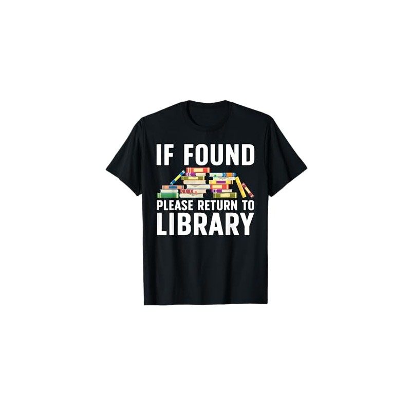 Funny Library Art For Men Women Librarian Read Novel Lovers