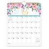 Wall Calendar 2025-2026 - 18 Months Wall Calendar 2025-2026, Jul