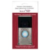 Art Deco Video Doorbell Cover (Compatible with Ring 3, 3