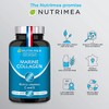 Laboratoires Nutrimea - Marine Collagen Capsules - with Vitamins A