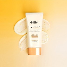 Dalva Vita Capsule Anti-Aging Sun Cream 50ml / 달바 비타 캡슐 안티에이징 선크림 50ml