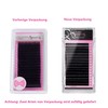Weimob easy fan Eyelash Extension Auto Fanning Matte Black Quick