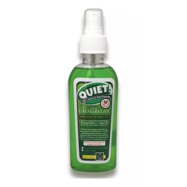 Laboratorios Francis Quiet! Repelente De Mosquitos E Insectos Rastreros