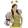 Headband Bee Job Theme Hats Caps & Headwear for Fancy