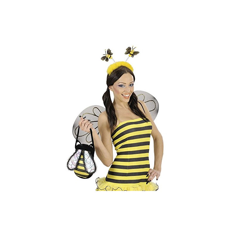 Headband Bee Job Theme Hats Caps & Headwear for Fancy