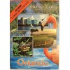 Orlando Florida Souvenir Playing Cards