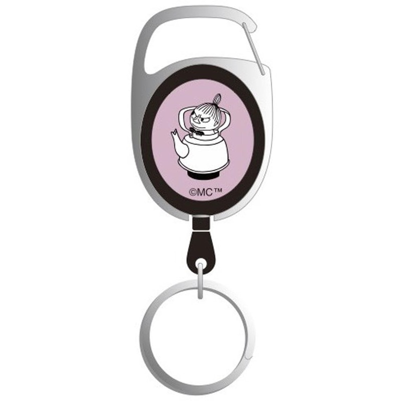 Nakajima Corporation 217752-25 Metallic Little Me Yakan PK