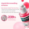 Serum Cemenrete Cyano Pink Spicule Serum 30ml