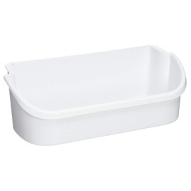 HASMX 240356401 Gallon Refrigerator Door Bin for Frigidaire Electrolux Kenmore Refrigerator AP2116036 240356405, 240356406, 240356409, 891213, AH430121, EA430121, PS430121, B00545B2R6