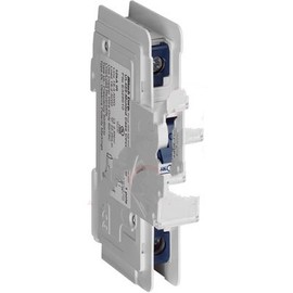 ALTECH 1D2UL UL Series 1 Pole 2 A D-Trip Thermal Magnetic Circuit Breaker - 1 Item(s)
