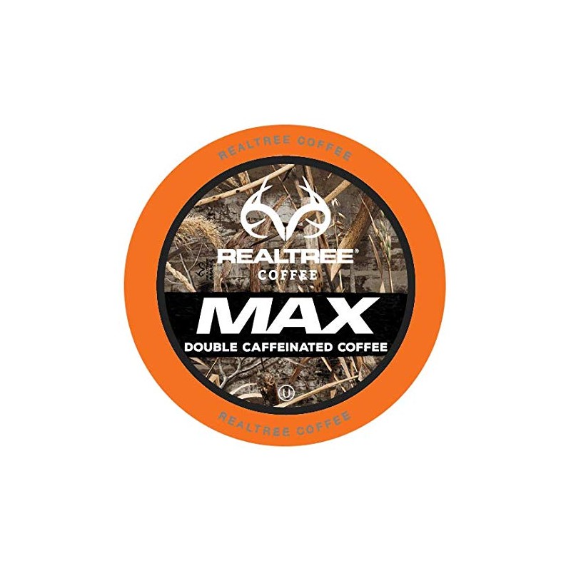 Two Rivers Coffee Bold & Dark Roast Coffee Pods, Compatible