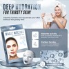 Bio Radiant Magic Melting Overnight Face Mask - Hyaluronic Acid