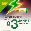 GP Batteries 27a-c5 High Voltage Super Alkaline Battery (Strip of