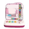 Rolling Track Ball Game Machines Toys Interactive Educational Cute Ideal