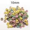 SUQ 100 Pieces Mixed Buttons, Colourful Buttons, 100 Pieces Buttons