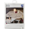 Vervaco Table Runner Kit, Cotton, Assorted