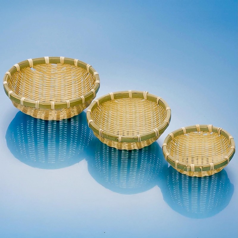Yamashita Kogei 40511000 Bean Colander, Large