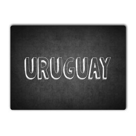 Makoroni - Uruguay - Jigsaw Puzzle 80 pcs, DesT13