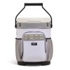 Igloo 20 QT Marine Cooler Bucket, White, 24-Can Capacity -