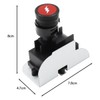 Namvo Gas Grill Replacement Ignition Kit, Electronic Igniter Kit, Replacements