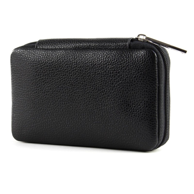 WINDROSE Beluga Manicure Set M Black