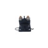 oxinyra 7CM-1241-212-51 Starter Solenoid Replacement for Trombetta M008904-000 7CM124121251 Lawn