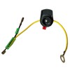 HRuiRed 3 Pack On Off Engine Stop Kill Switch for