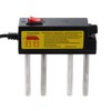 Water Quality Tester Electrolyzer Water Quality Tester Electrolysis Iron Bars