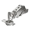 Charnière HETTICH Sensys 8687 - Base 12.5 mm TH 52