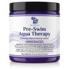 Pre-Swim Aqua Therapy Chlorine Neutralising Body Lotion,Protects Skin From Chlorine