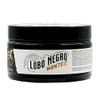 Lobo Cera Brillante Lobo Negro Hunter