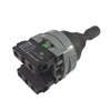 GUUZI Joystick Switch Controller 2 Position 2NO Momentary Type 150V/250V/380V