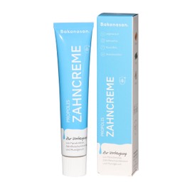 Bemeister Propolis Brushing (1.7 fl oz (50 ml), Made in Germany, Genuine Product, Formulated with Propolis Extract, Sage and Chamomile