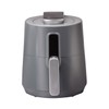 Hamilton Beach 2.5L Digital Air Fryer, Gray (35051)