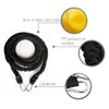 Resistance Training Rope, Physical Training, Resistance Rope Kit for Arms